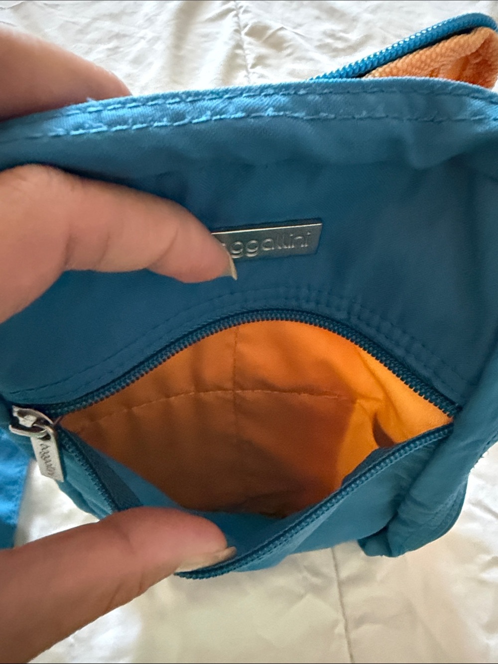 Baggallini Crossbody/belt bag - Picture 7 of 8